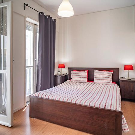 Apartamento Opo Domus OOporto Exterior foto