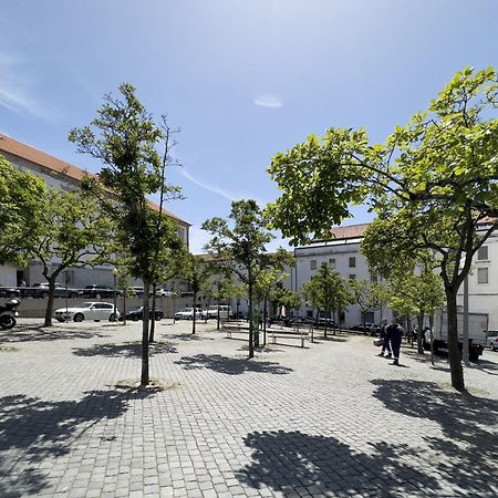 Apartamento Opo Domus OOporto Exterior foto