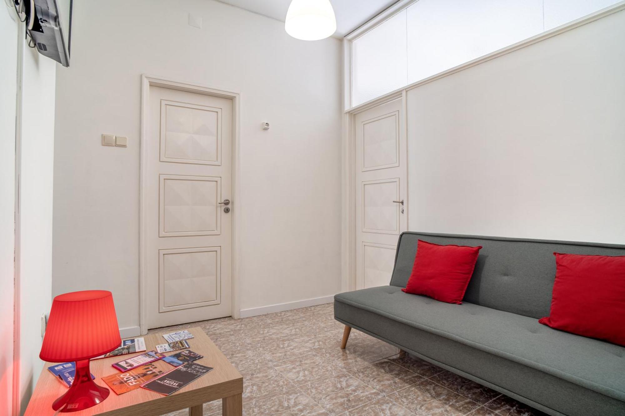 Apartamento Opo Domus OOporto Exterior foto
