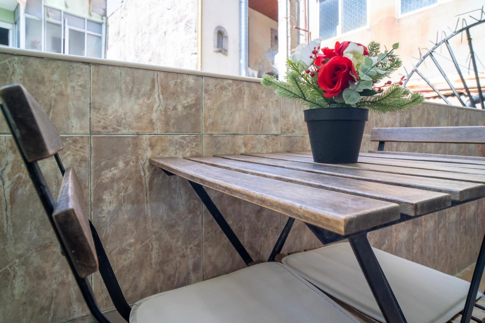 Apartamento Opo Domus OOporto Exterior foto