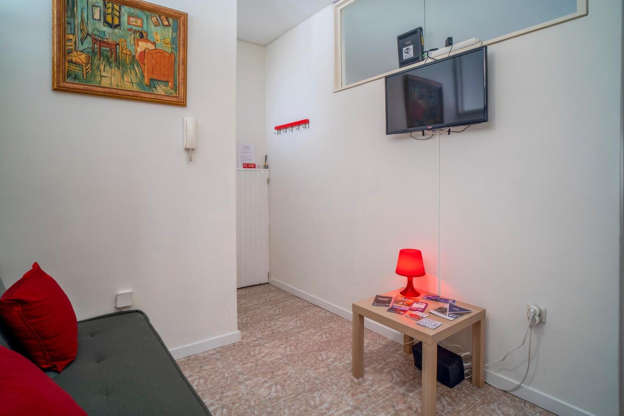 Apartamento Opo Domus OOporto Exterior foto