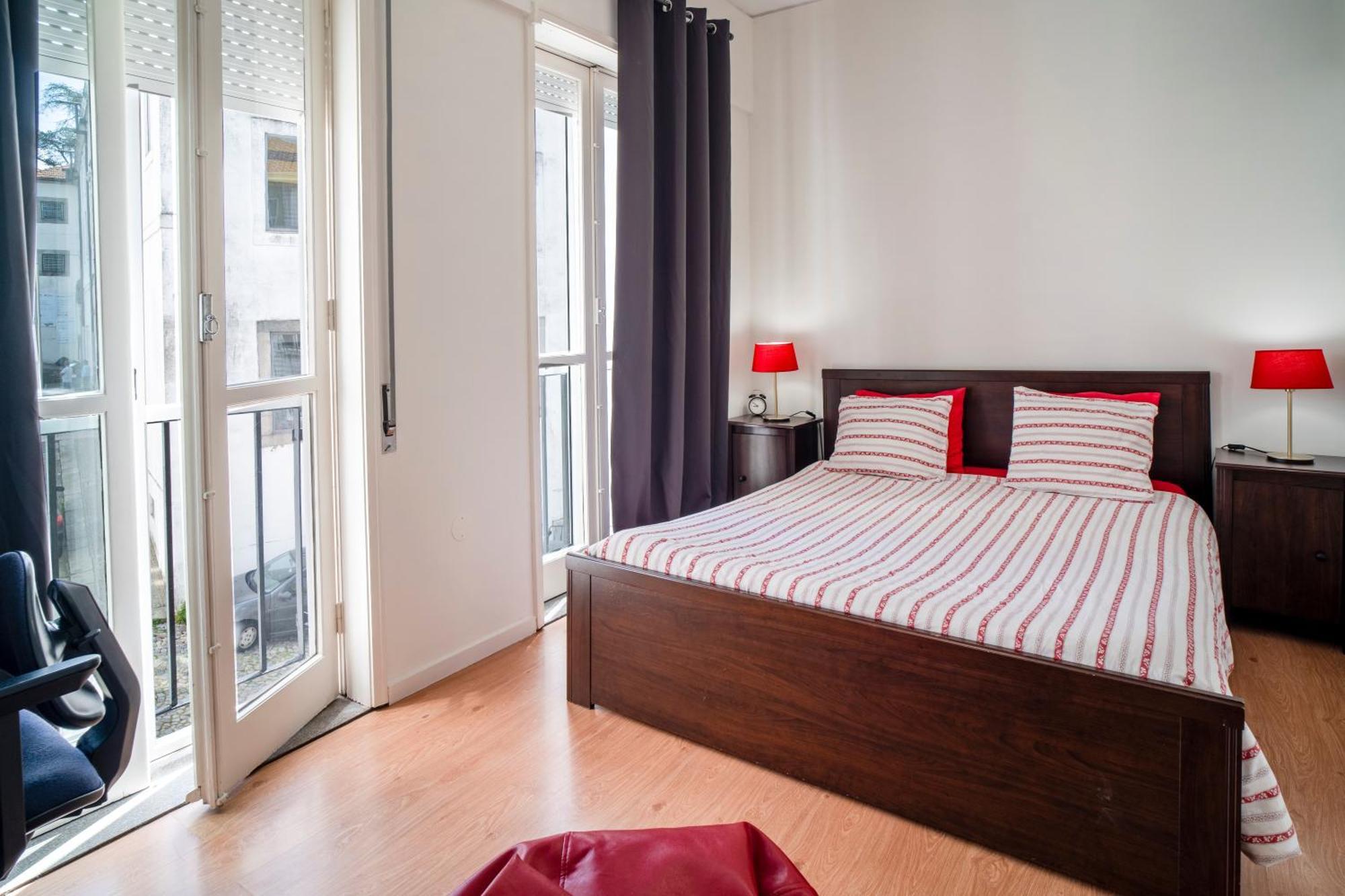 Apartamento Opo Domus OOporto Exterior foto