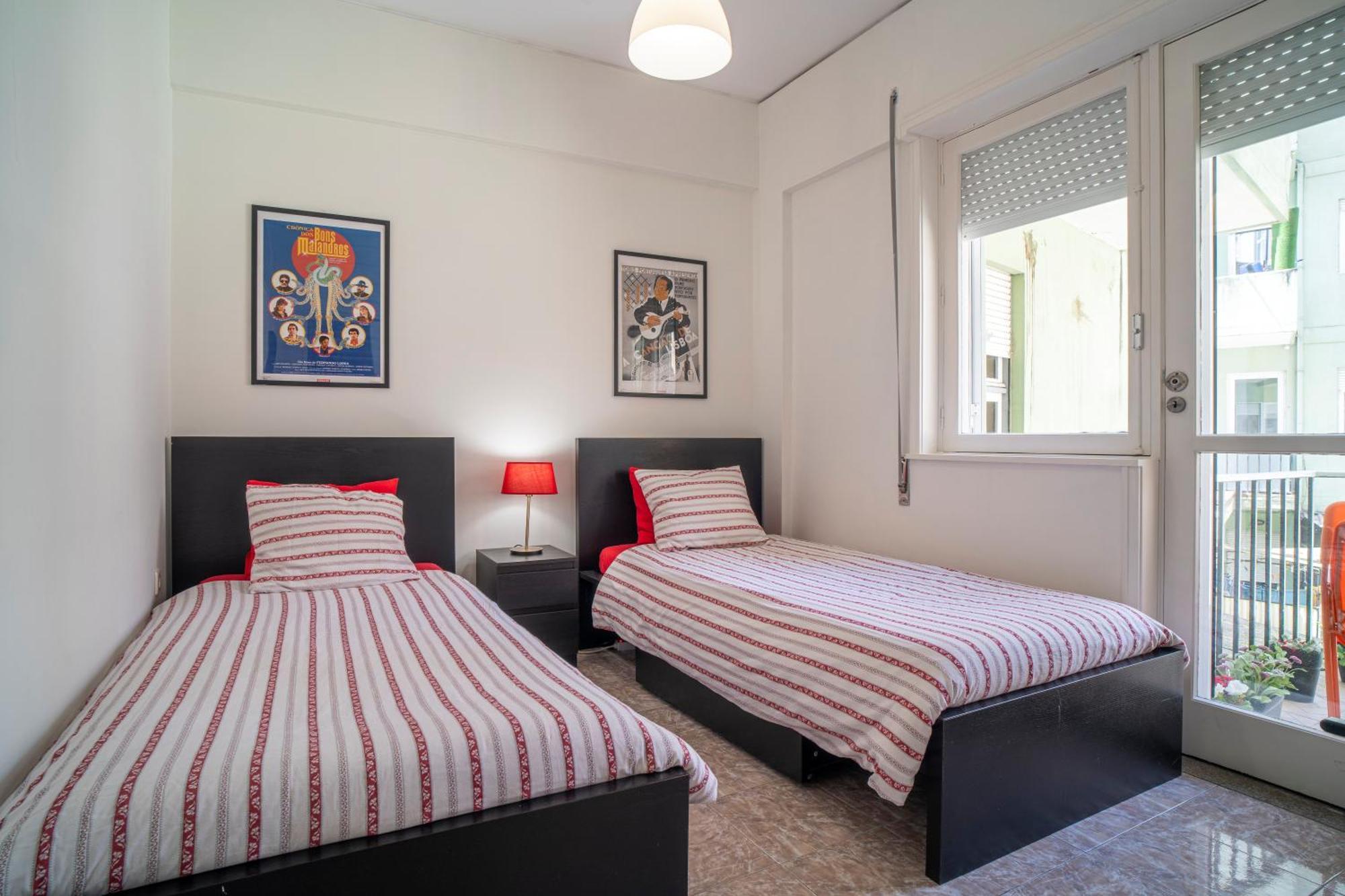 Apartamento Opo Domus OOporto Exterior foto