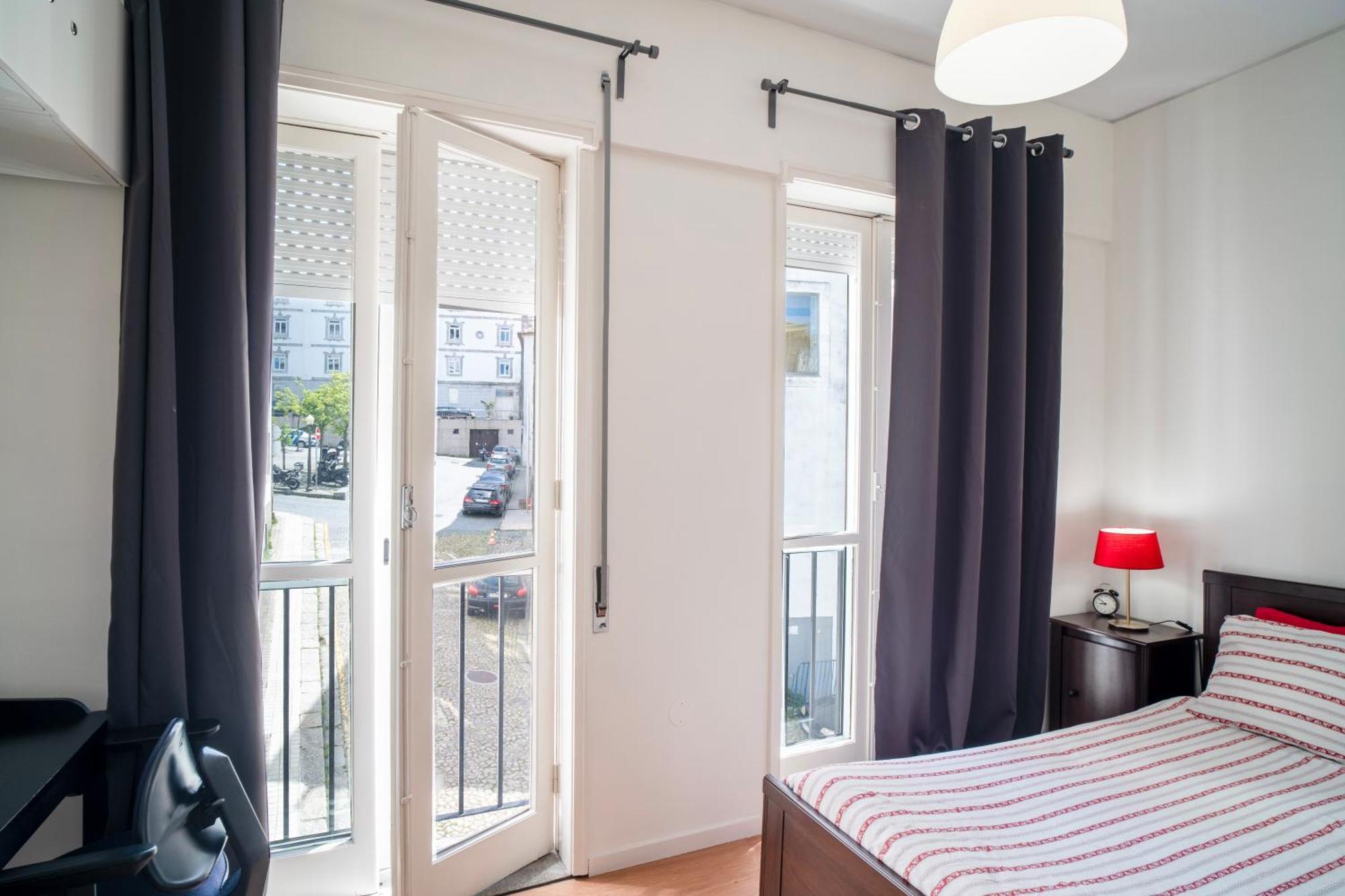 Apartamento Opo Domus OOporto Exterior foto