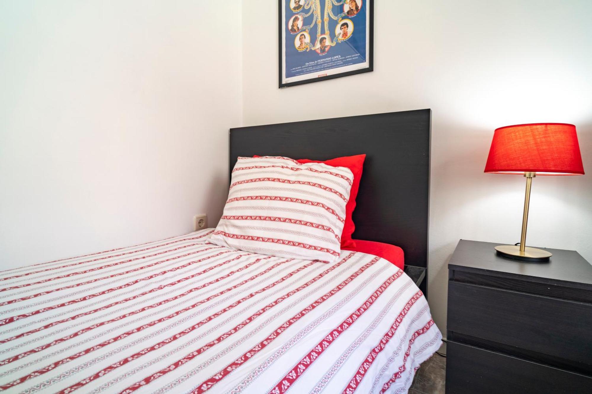 Apartamento Opo Domus OOporto Exterior foto