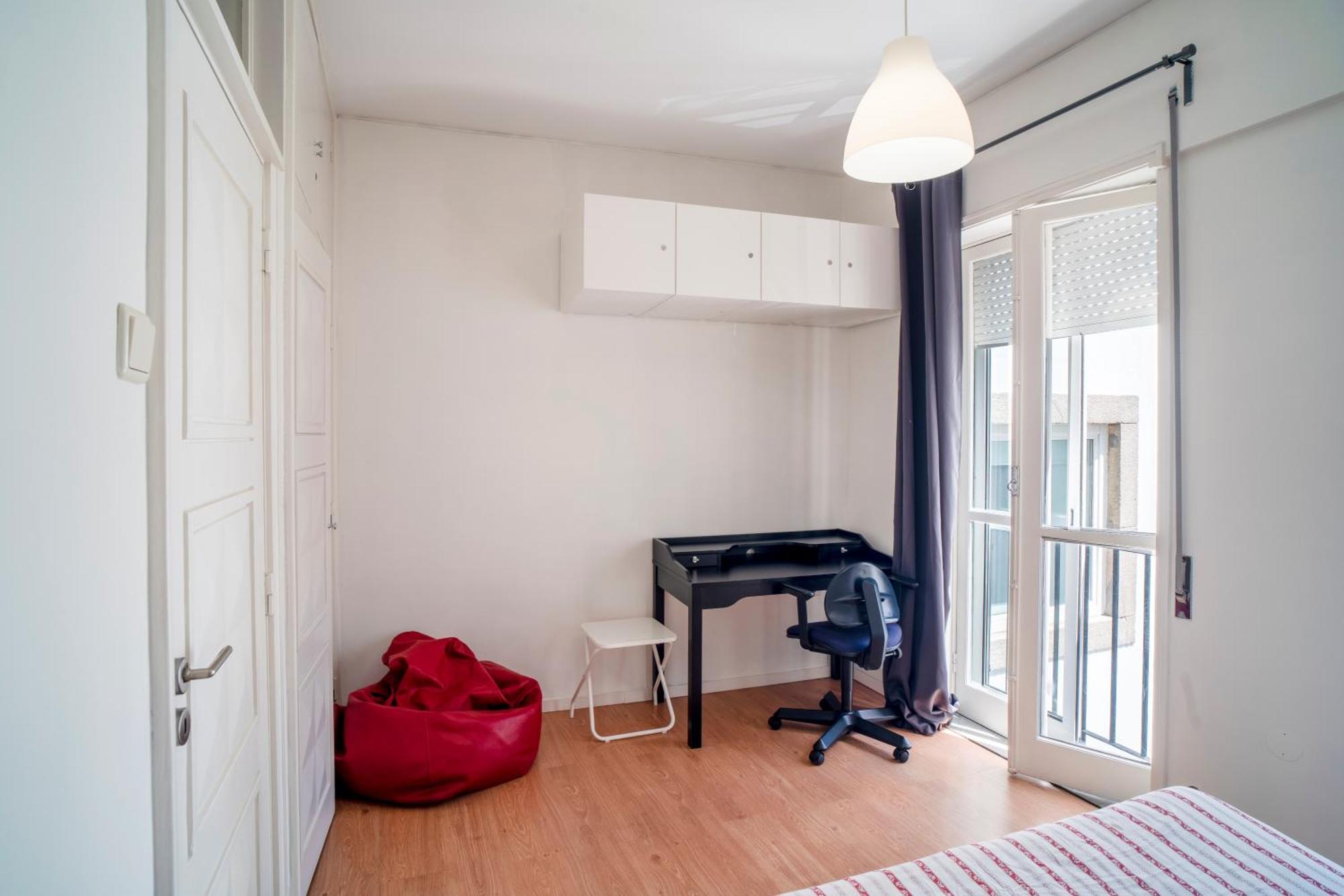 Apartamento Opo Domus OOporto Exterior foto