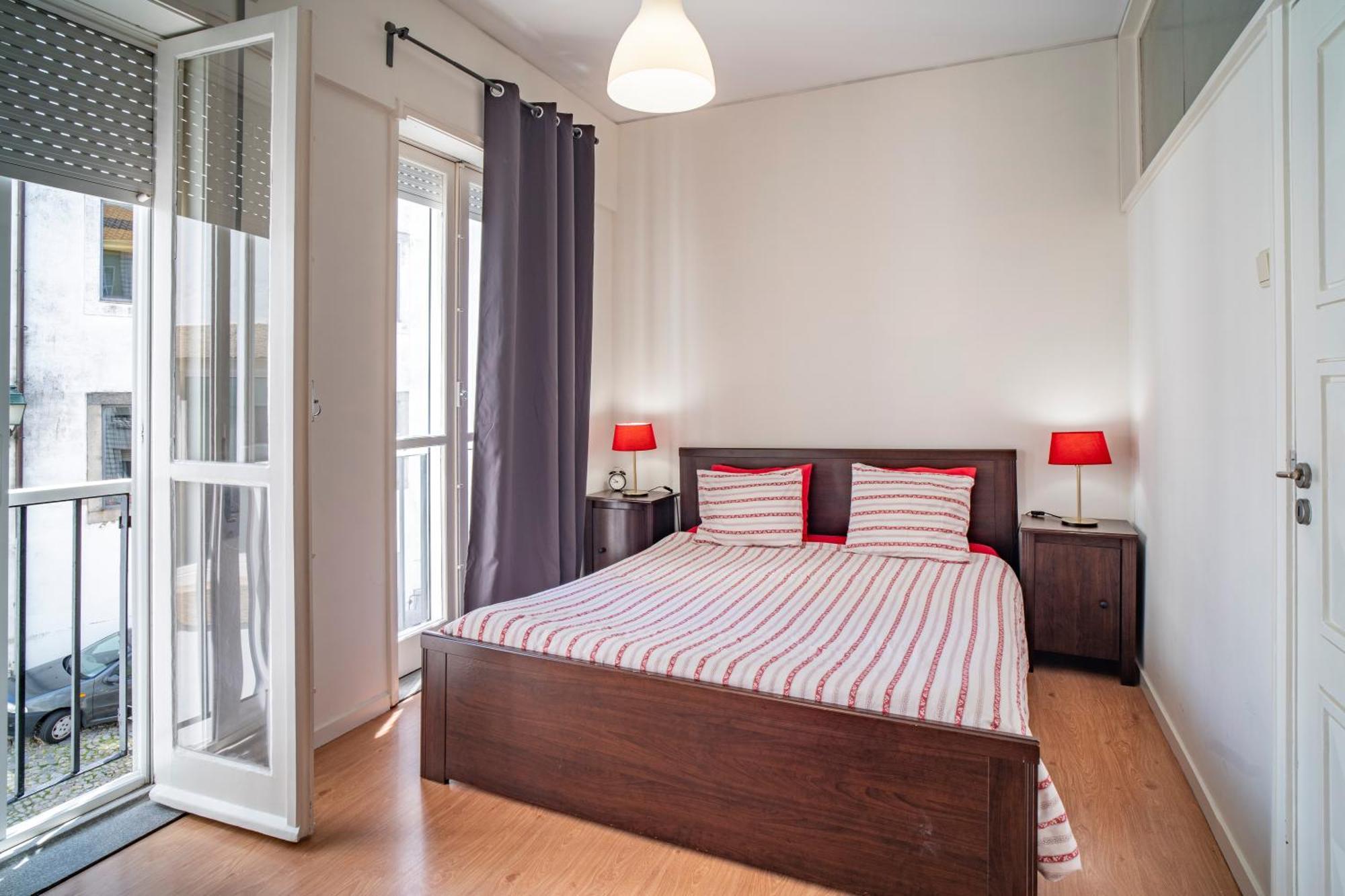 Apartamento Opo Domus OOporto Exterior foto