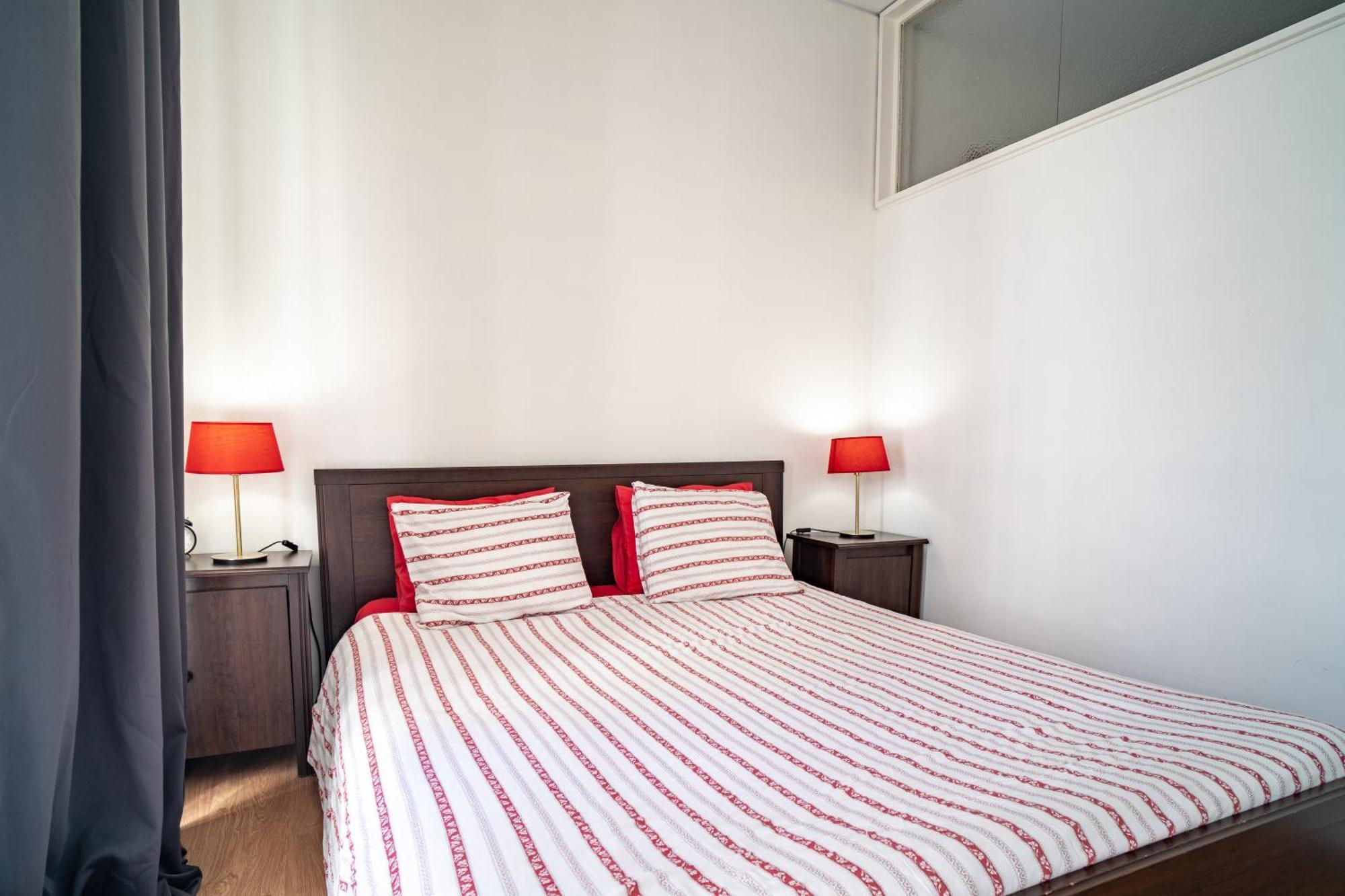 Apartamento Opo Domus OOporto Exterior foto