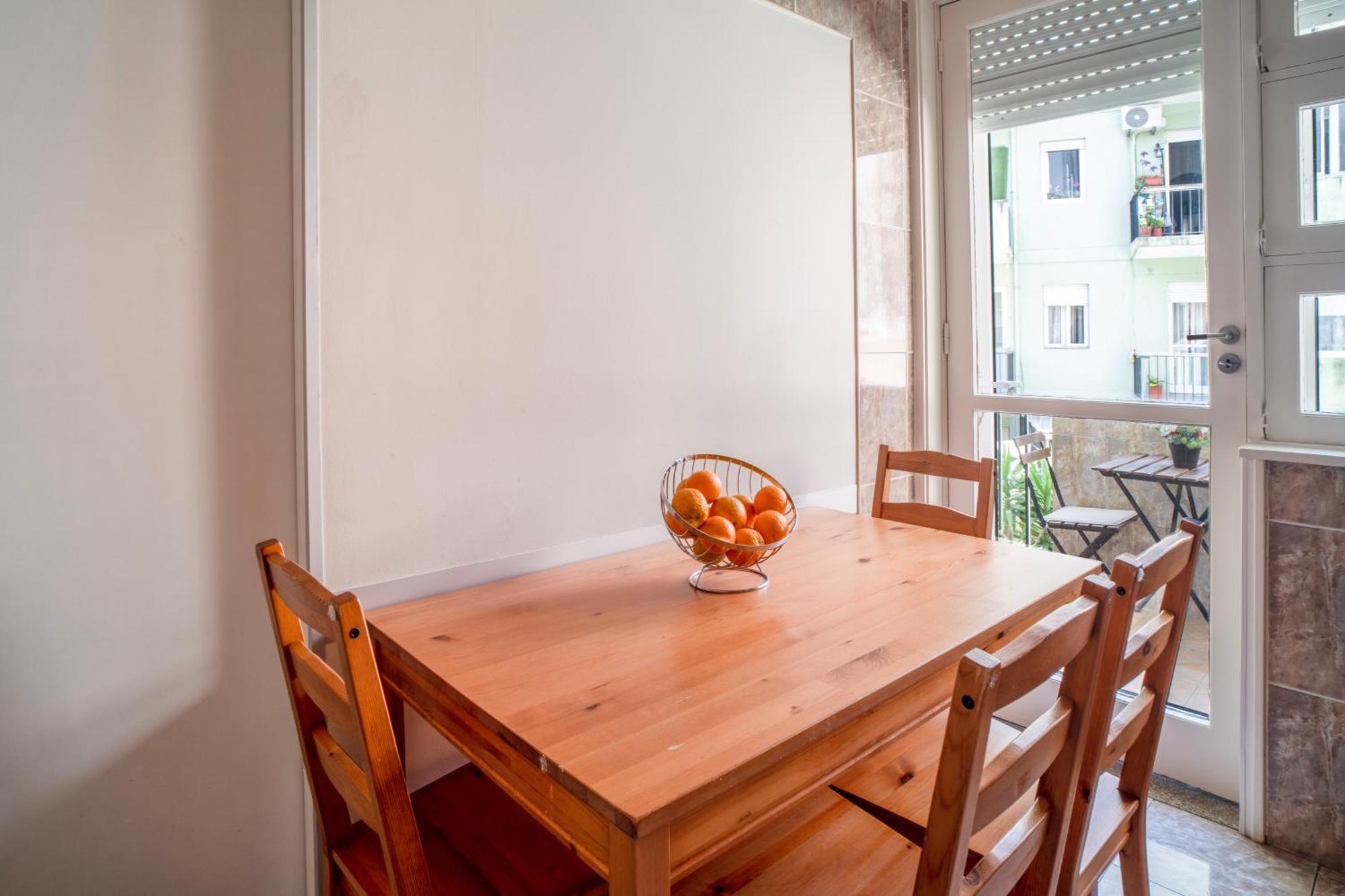 Apartamento Opo Domus OOporto Exterior foto