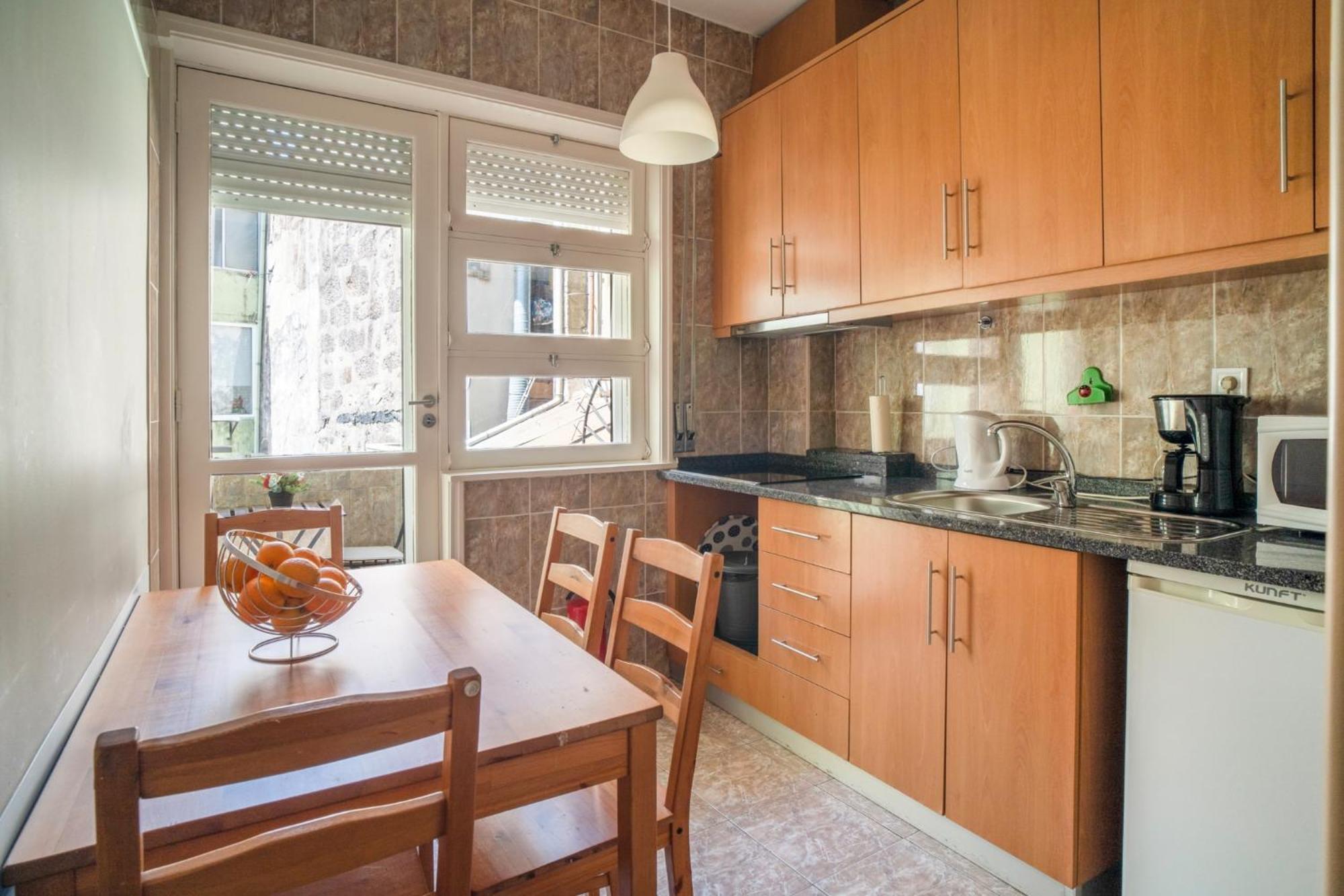 Apartamento Opo Domus OOporto Exterior foto